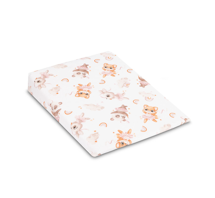 Jastučnica za kosi jastuk 30x38cm medo