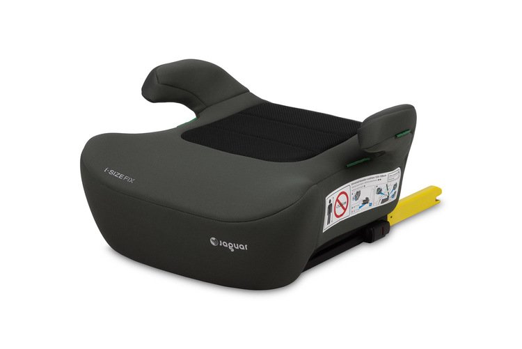 Jaguar i-size booster zeleni (125-150)