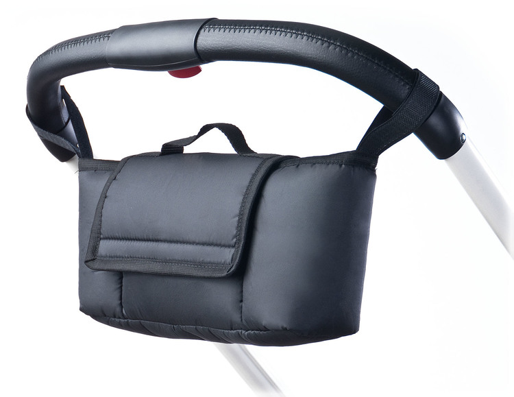 Mini-organizator za kolica 35x14x8 cm