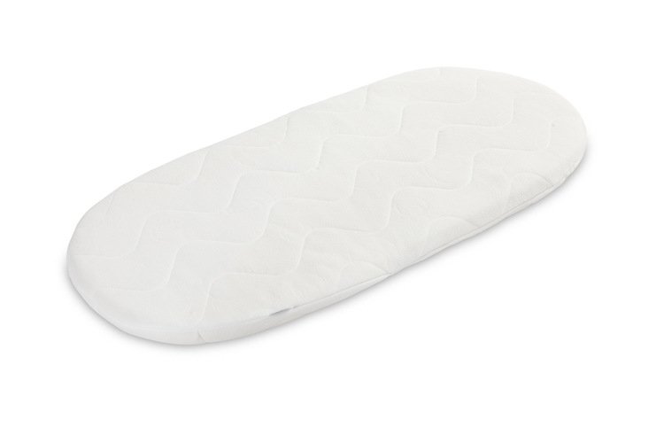 Prošiveni madrac za dječja kolica 75×35 cm