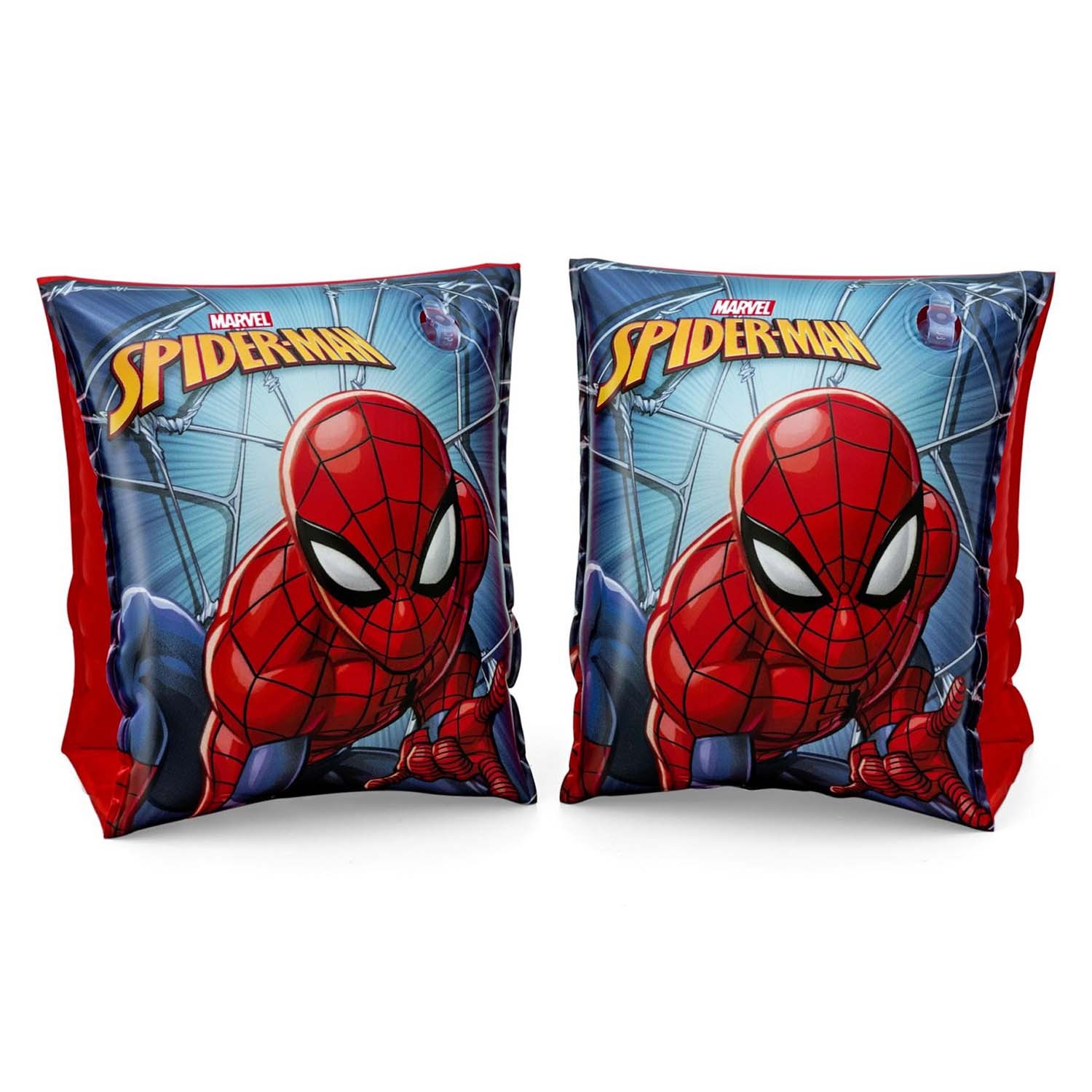 Narukvice za plivanje Spiderman 23 x 15 cm Bestway 98001