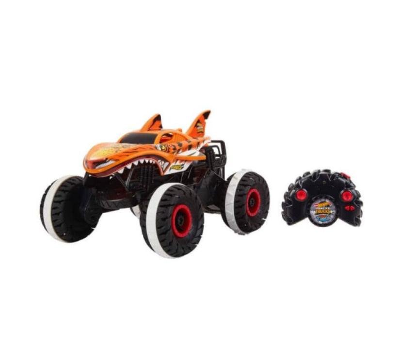 Hot Wheels Monster Trucks 1:15 na daljinsko upravljanje