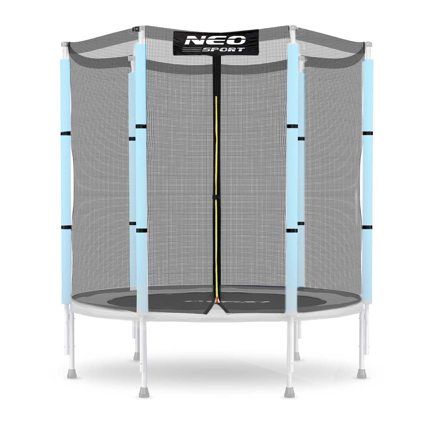 Neo-Sport vanjska mreža za trampolin 140 cm (4,5 ft)