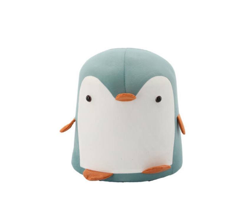 Tabure plavi pingvin