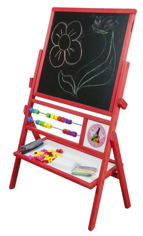 Crvena obrtna ploča