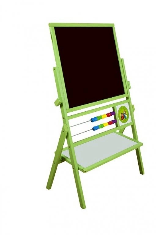 Zelena rotirajuća ploča