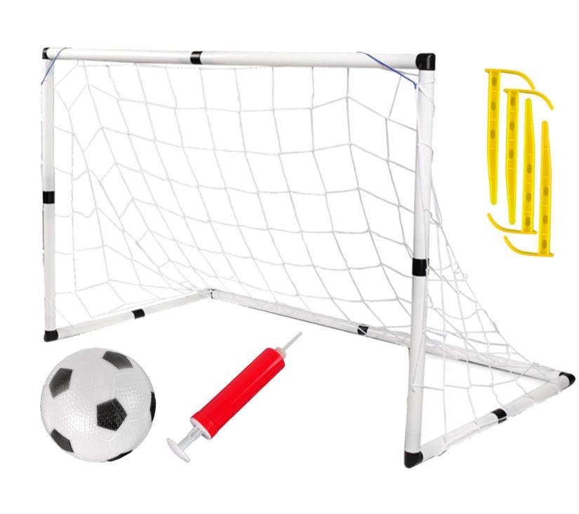 Veliki nogometni gol za djecu