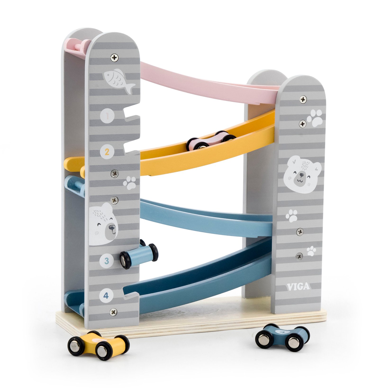 Viga 44013 auto klizač