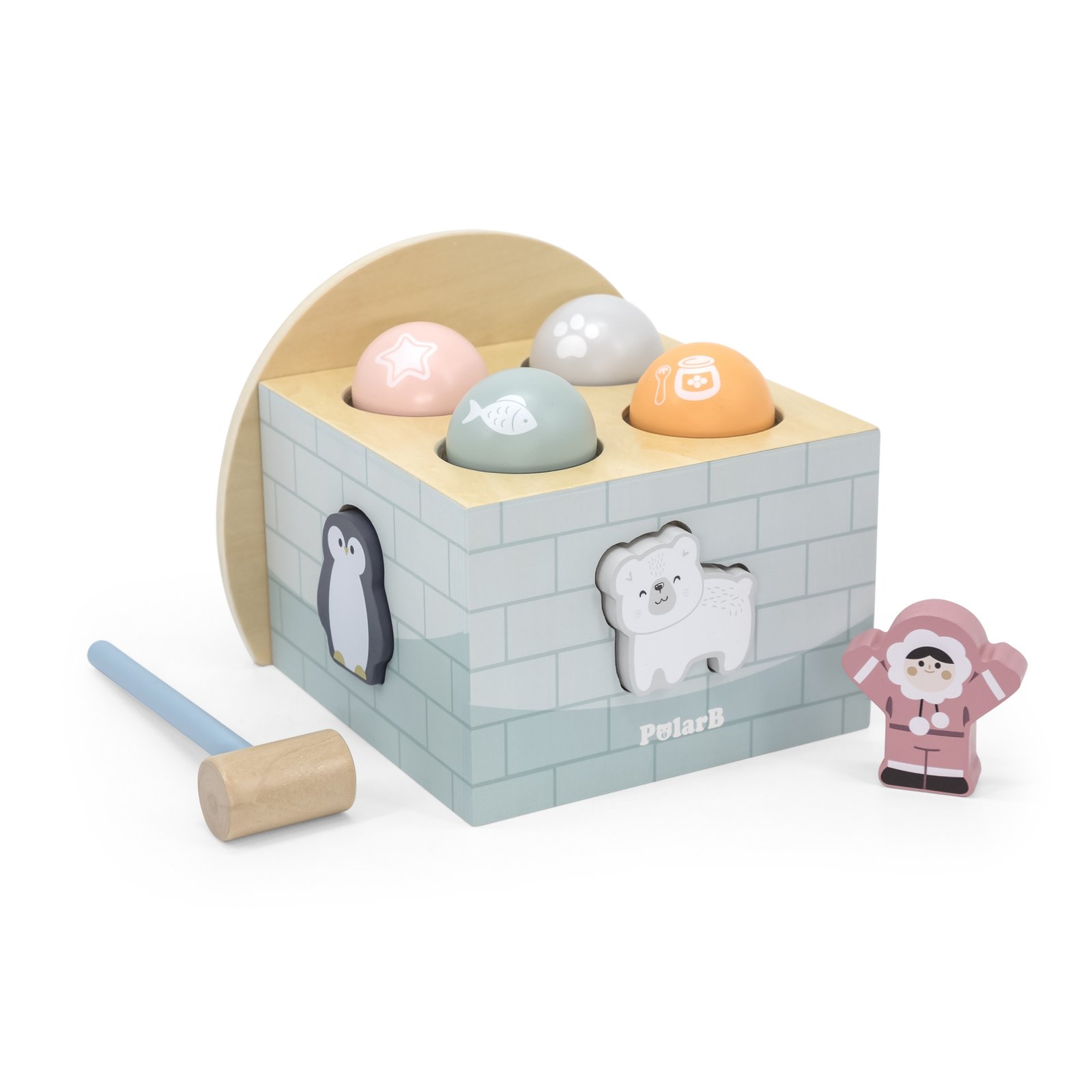 Viga 44097 igloo bušilica