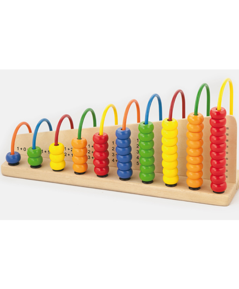 Viga 50022 abakus - zbrajanje i oduzimanje