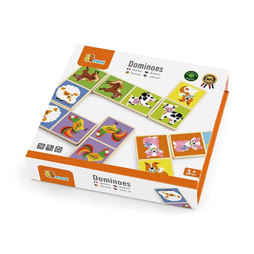 Viga domino 51306 - farma