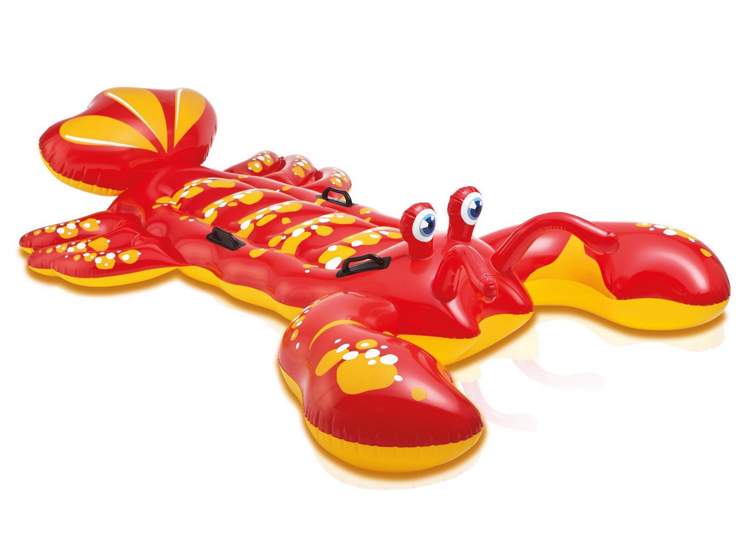 INTEX 57528 hobotnica naapuhavanje za plivanje 213 × 137 cm